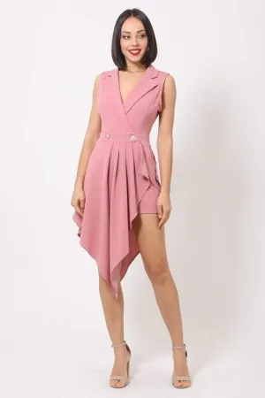Geovan Stylish Lady Romper