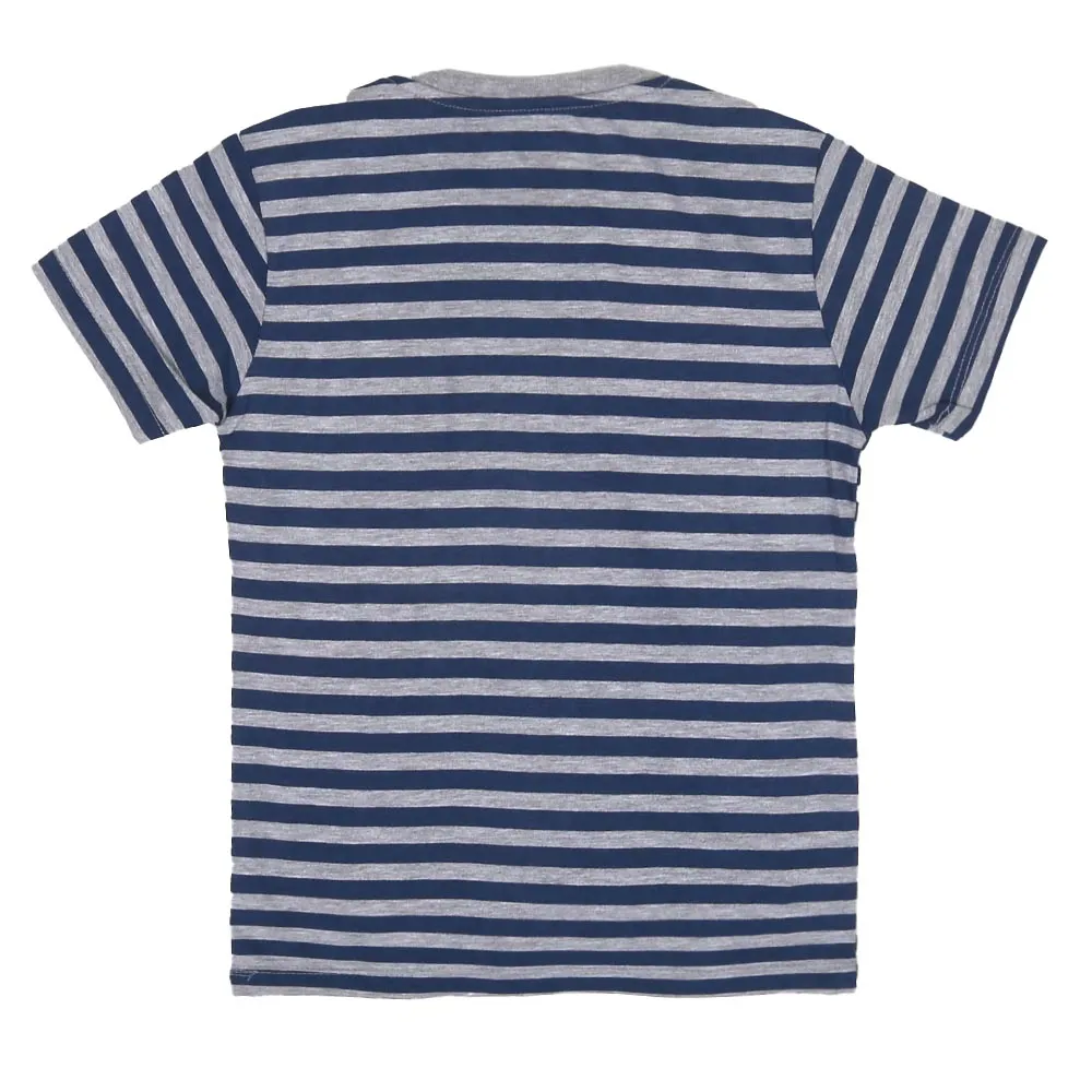 Girls T-Shirt H-S Together - H.grey