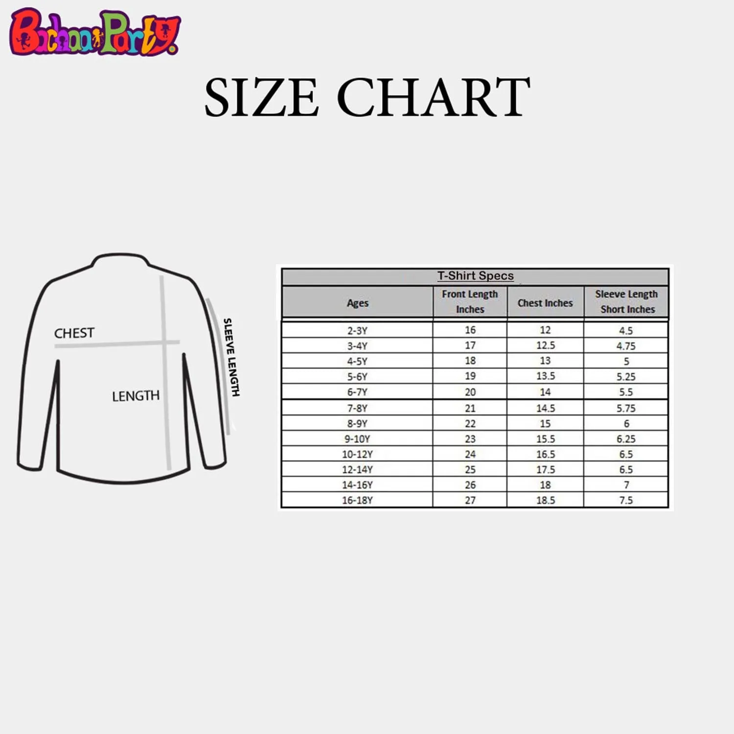 Girls T-Shirt H-S Together - H.grey