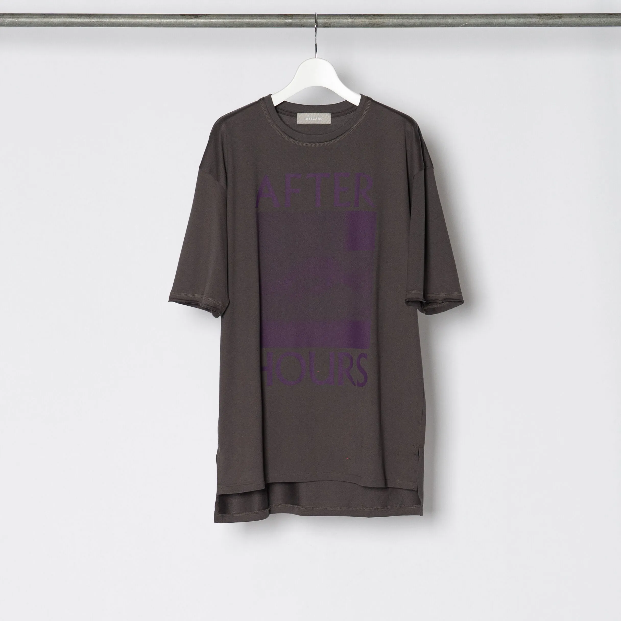 GRAPHIC T-SHIRT "CAT"