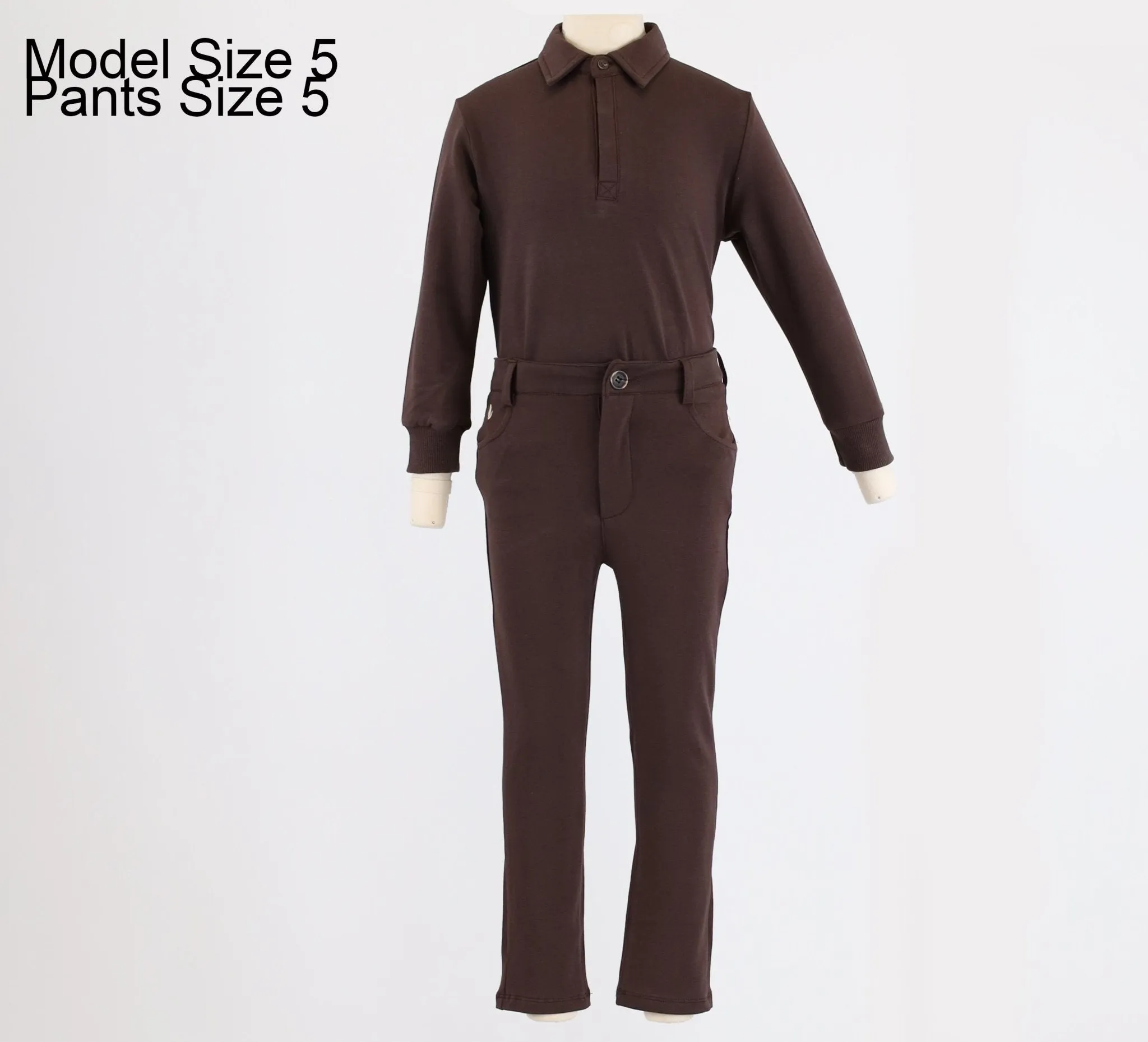 Hadas Comfort Pants