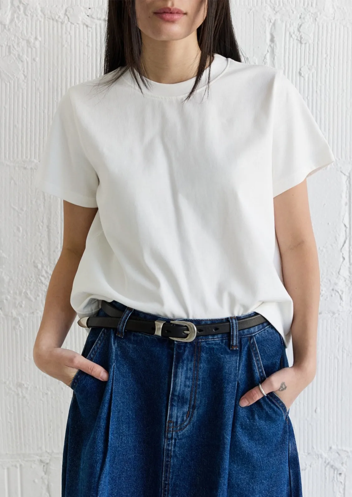 Janey Everyday Tee