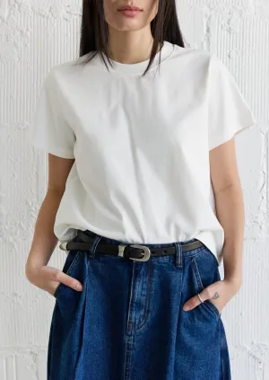 Janey Everyday Tee