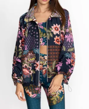 Johnny Was Harmon Jacket (Reversible)