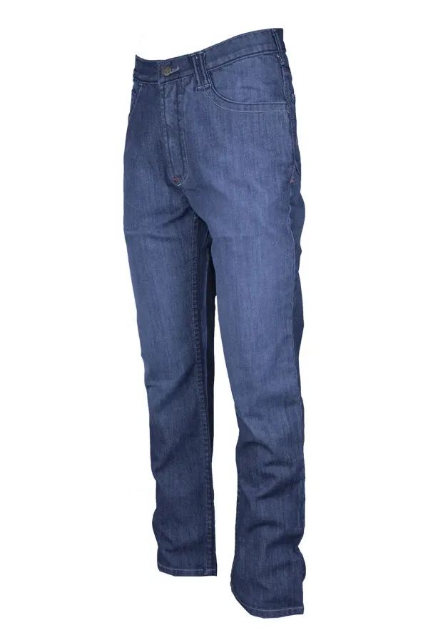 LAPCO FR Comfort Flex Jeans | 11oz. Cotton Blend