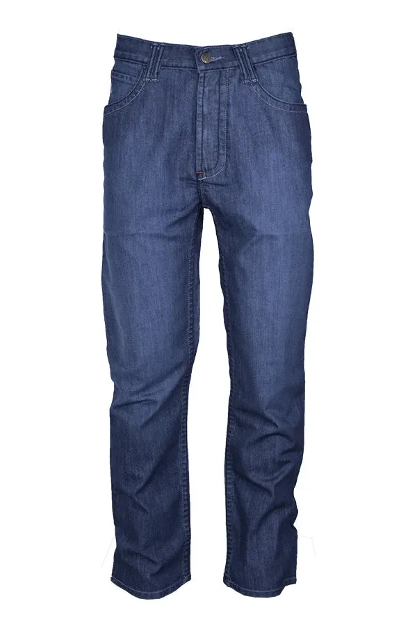 LAPCO FR Comfort Flex Jeans | 11oz. Cotton Blend