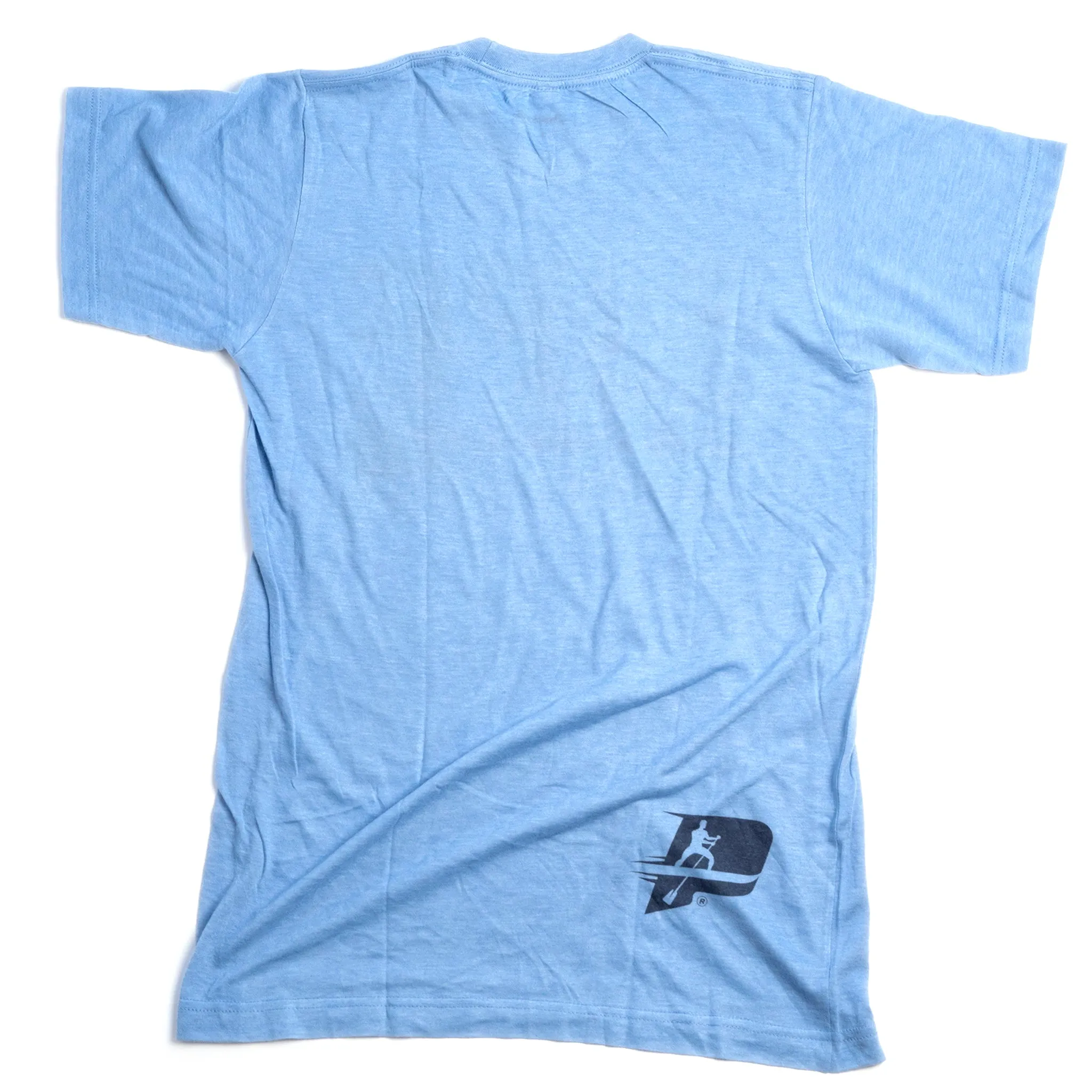 Life T-Shirt - Blue