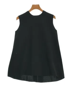 Loungedress Sleeveless tops