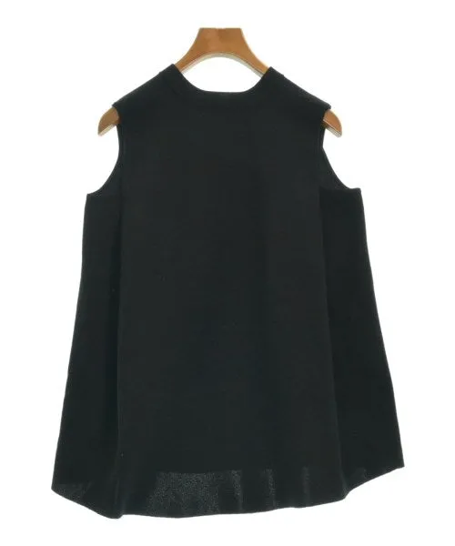 Loungedress Sleeveless tops