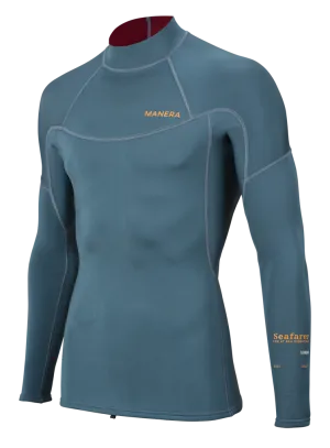 Manera x REAL Seafarer 1mm Top-Steel
