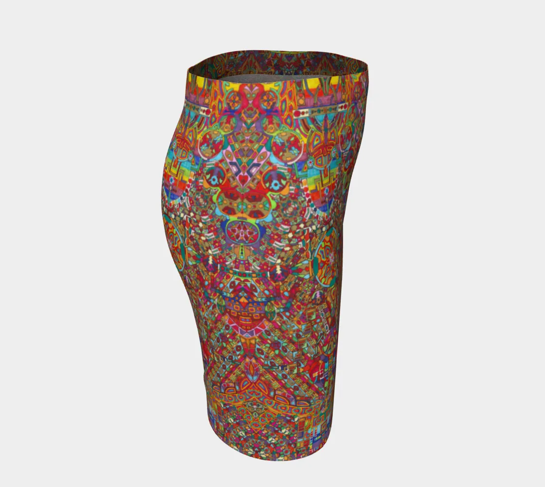 Mantra | Skirt | Lachlan Wardlaw