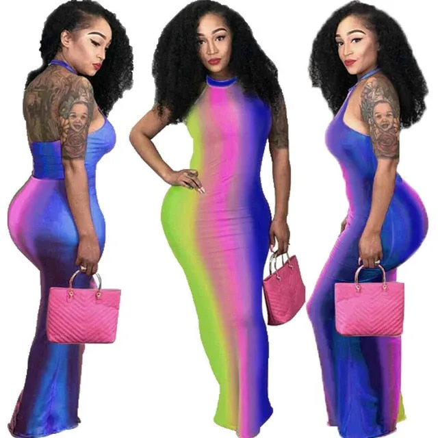 Maxi - Casual / Dresses....