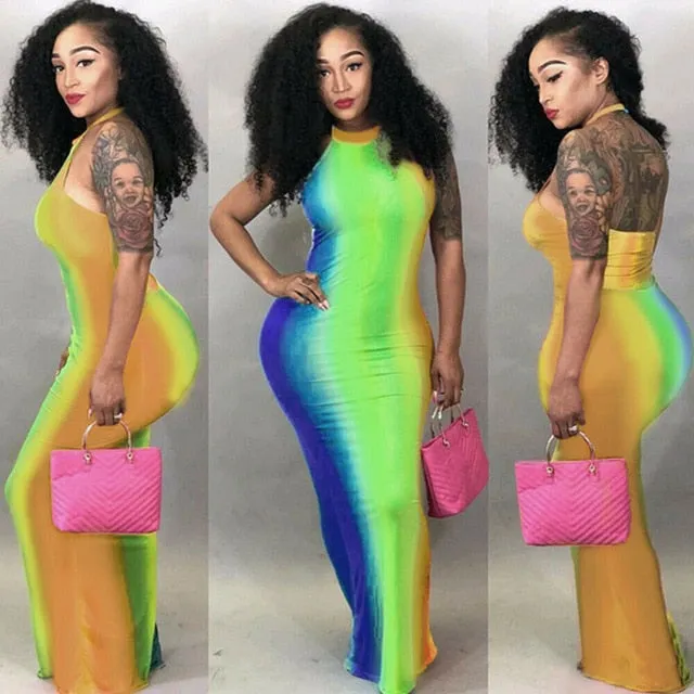 Maxi - Casual / Dresses....