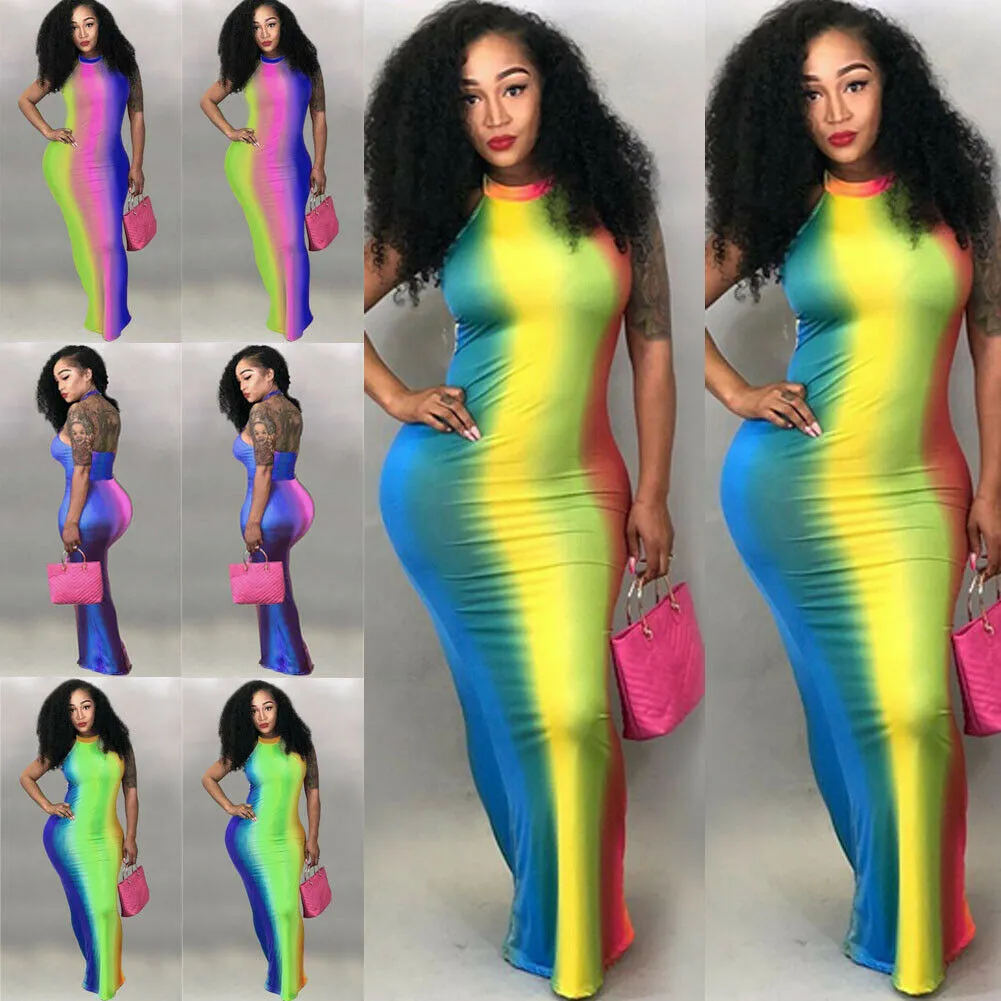 Maxi - Casual / Dresses....