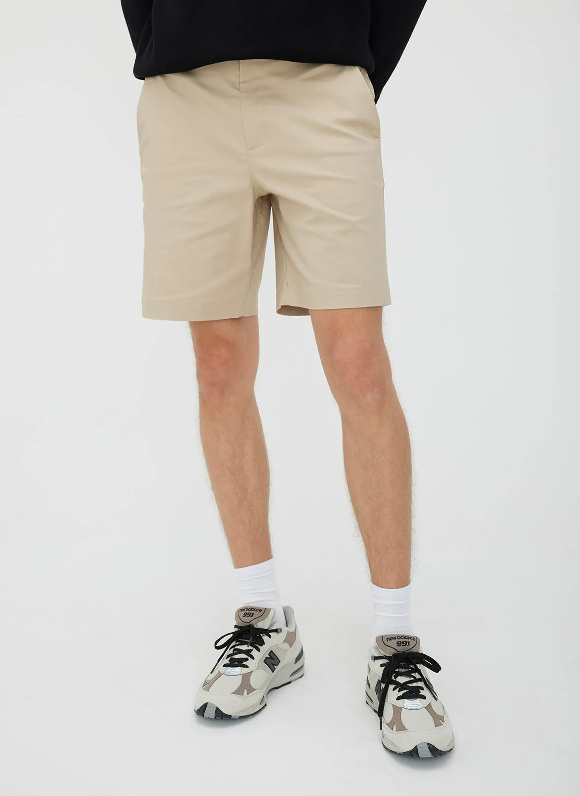 Navigator Shorts 8"