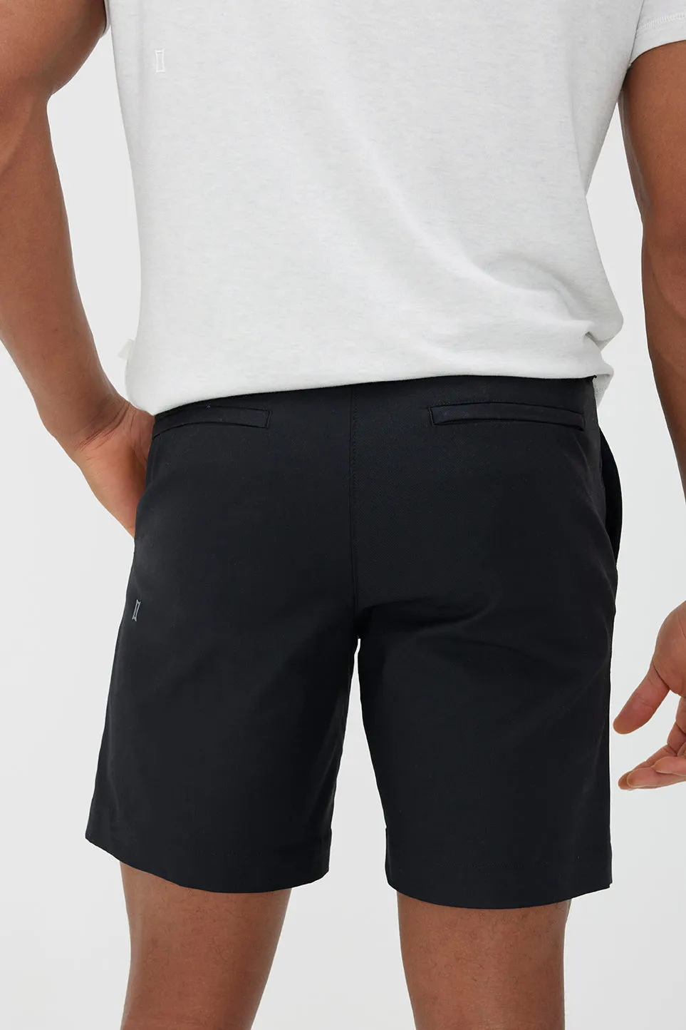 Navigator Shorts 8"