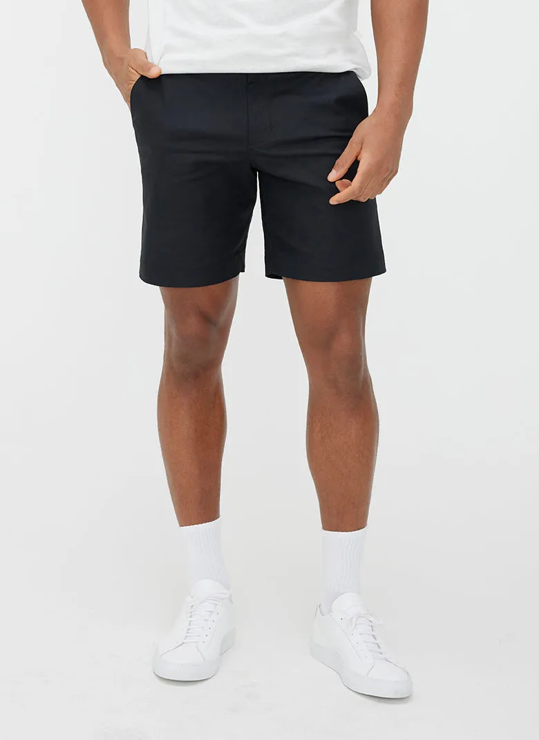 Navigator Shorts 8"