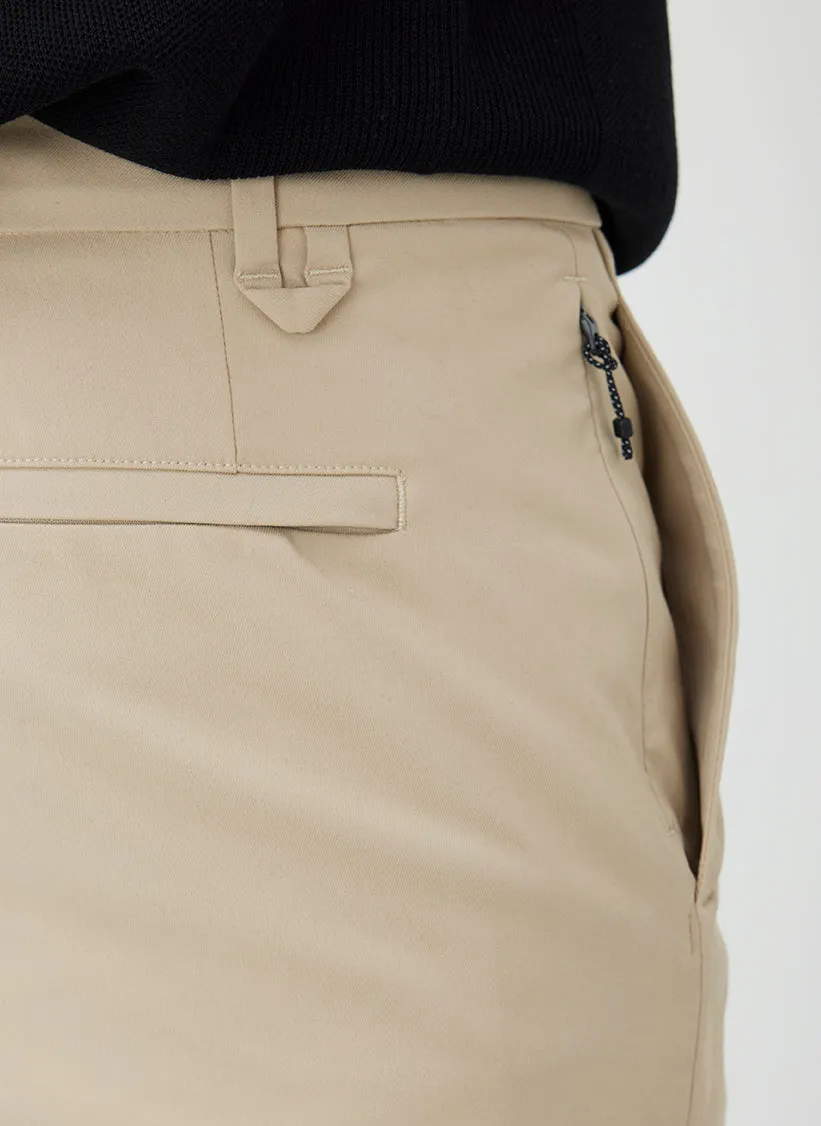 Navigator Shorts 8"
