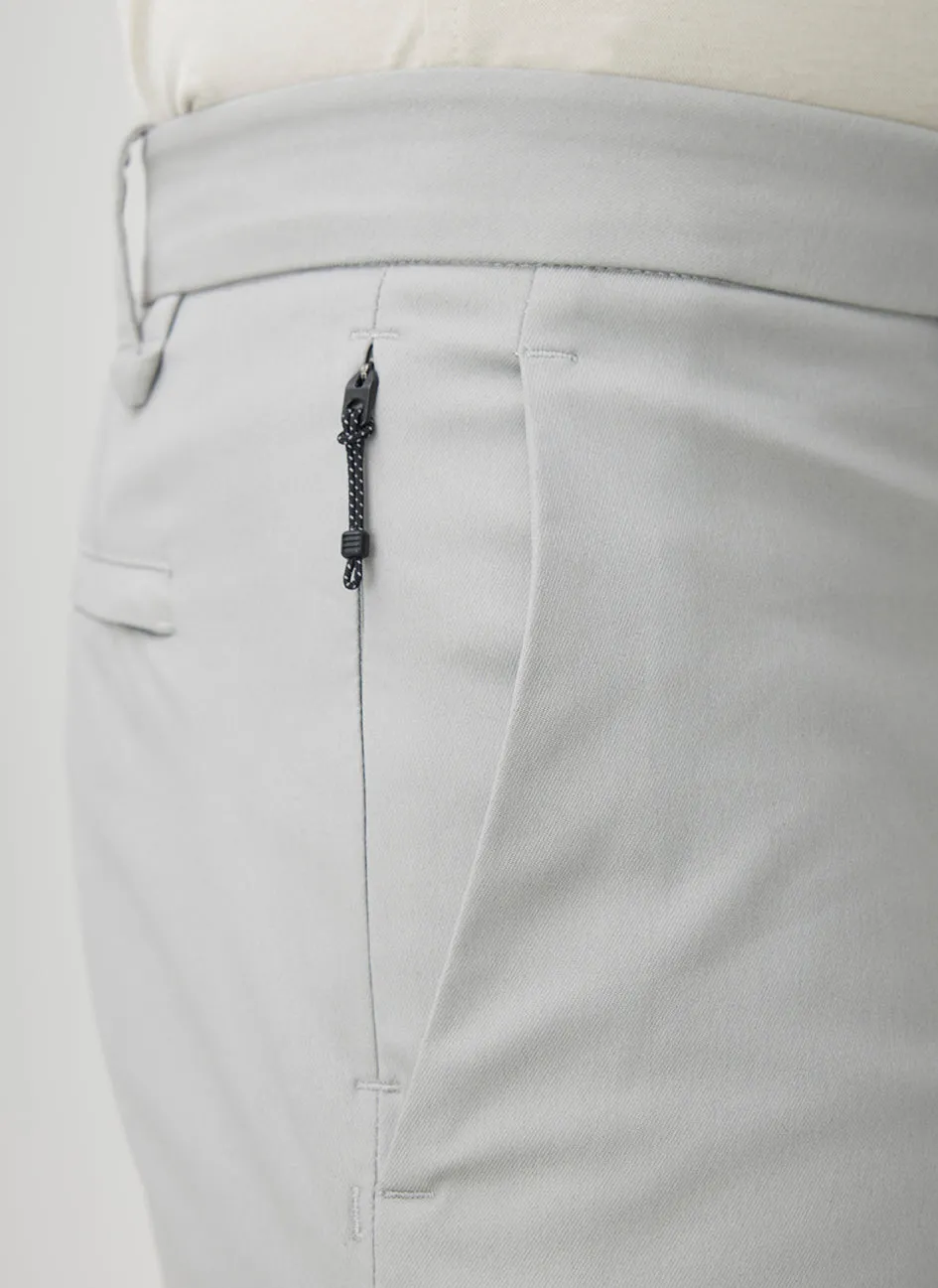 Navigator Shorts 8"