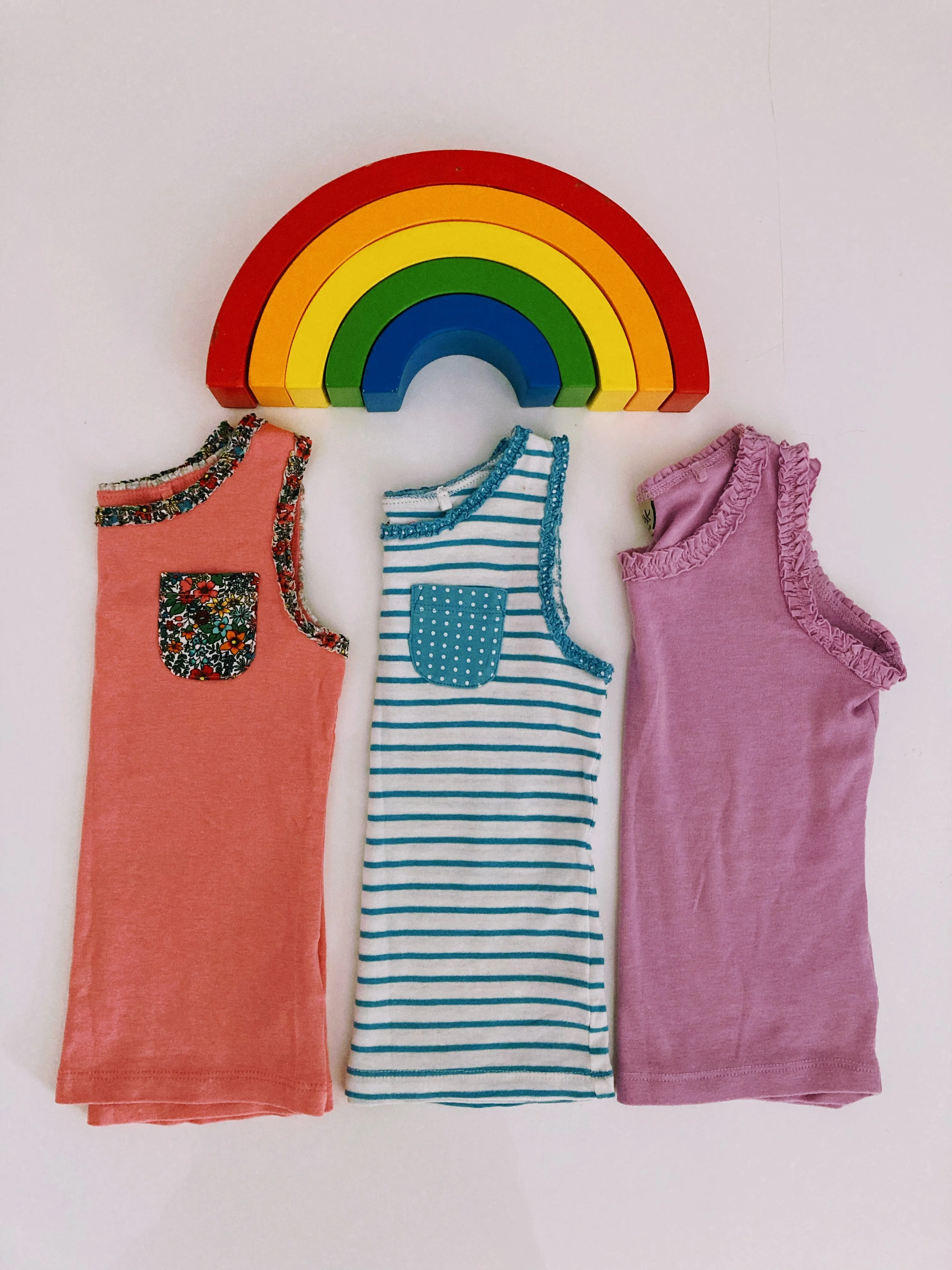 Next girls tops