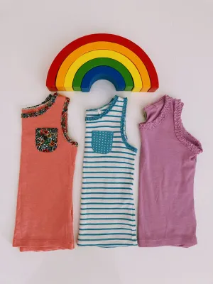 Next girls tops