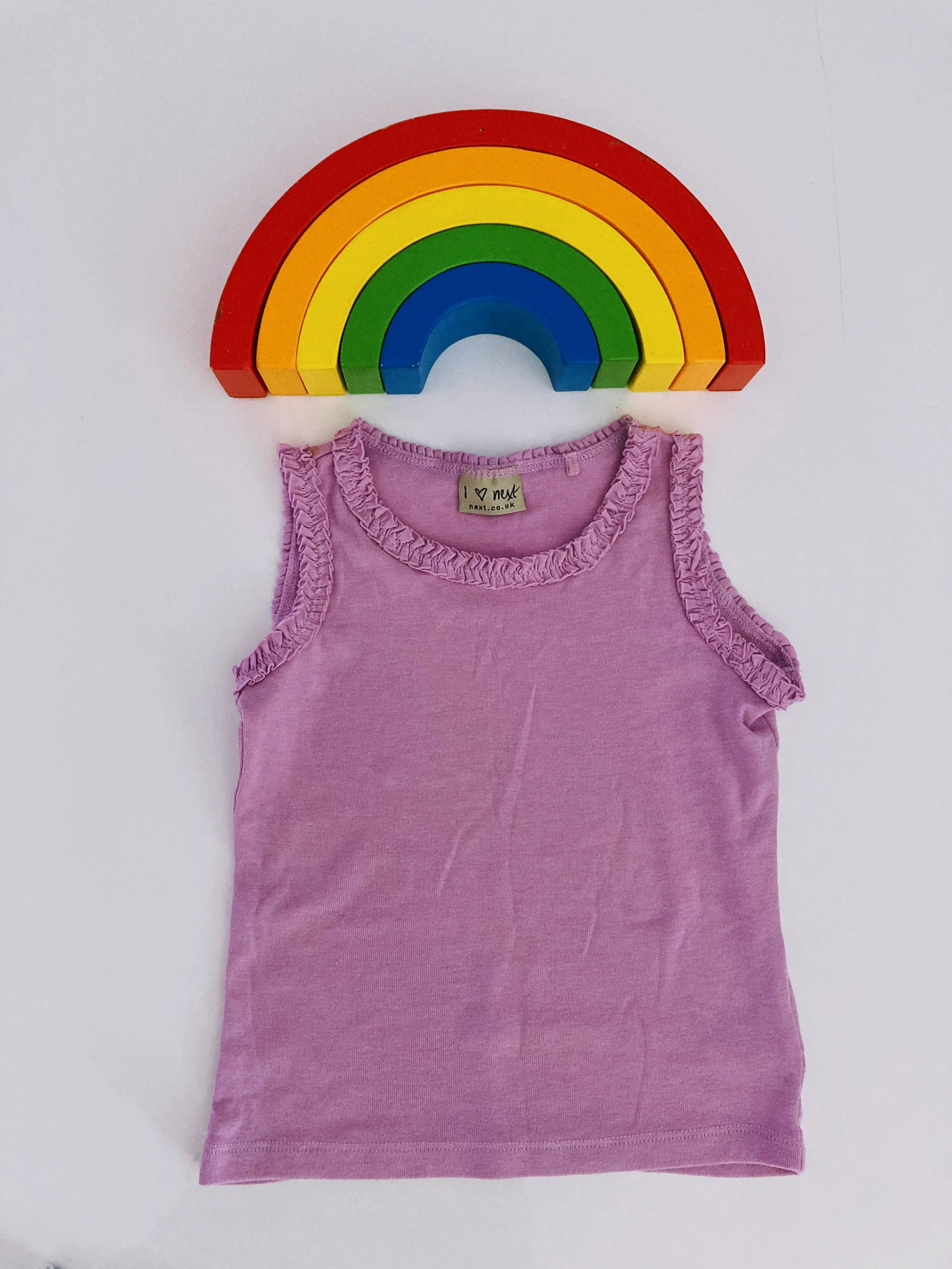 Next girls tops
