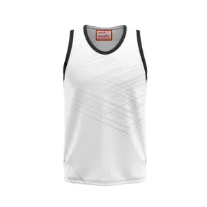 Nextprint customized Basketball Jersey -NP000A54