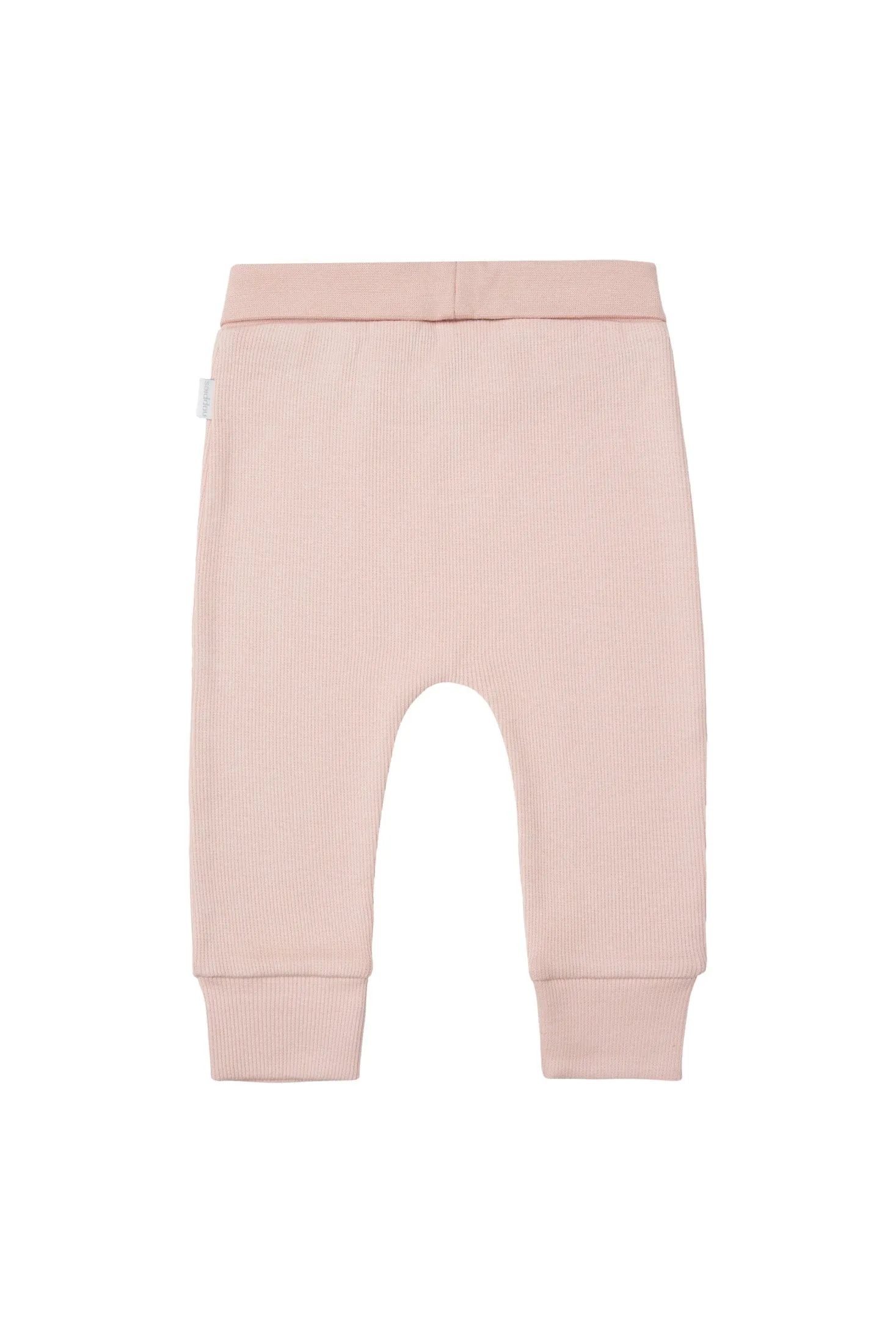 Noppies Pants comfort rib Naura