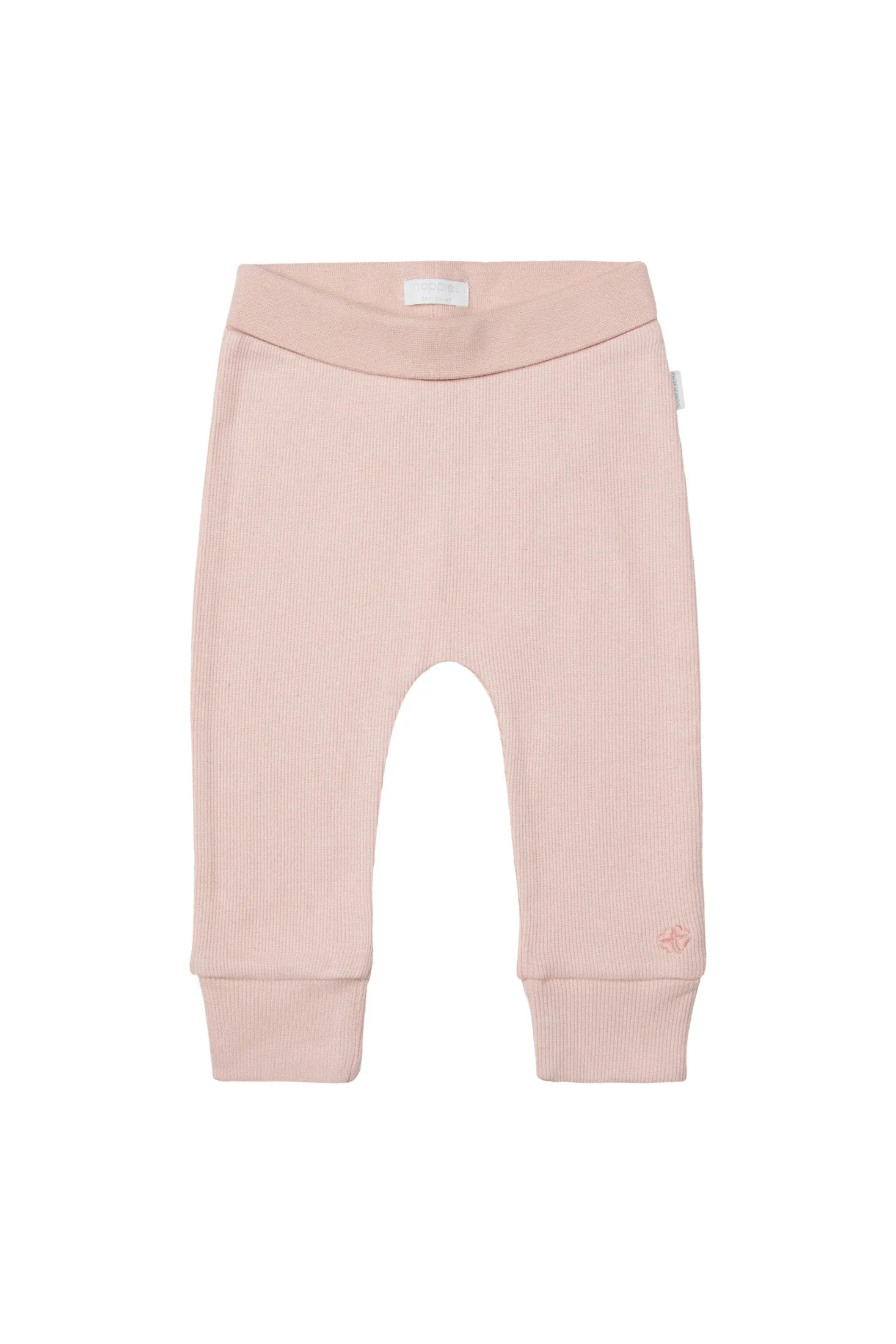 Noppies Pants comfort rib Naura