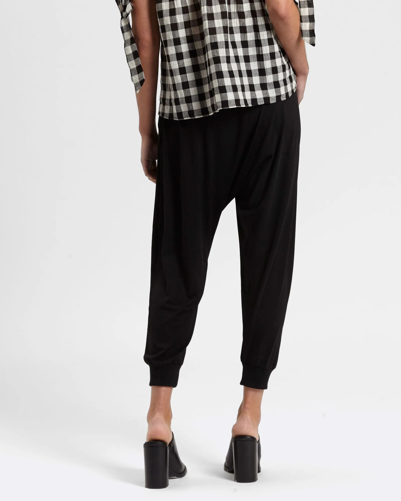 On the Run Harlem Pants