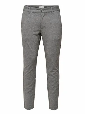 Only & Sons Mark - Solid Comfort pants