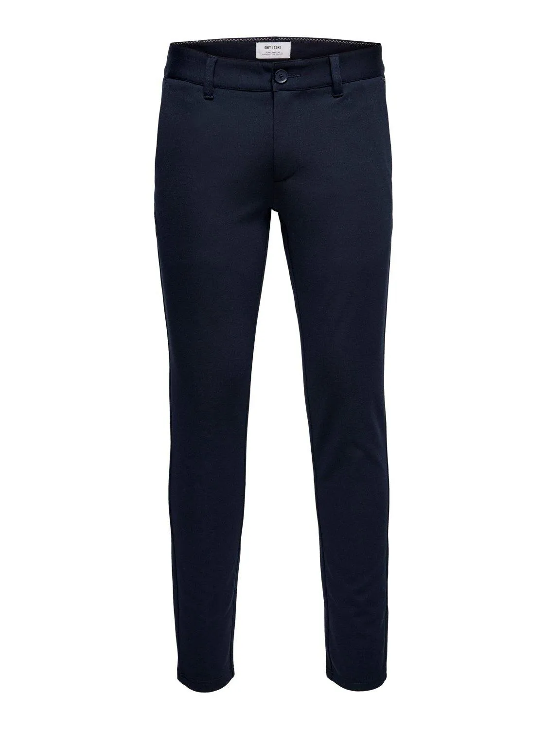 Only & Sons Mark - Solid Comfort pants