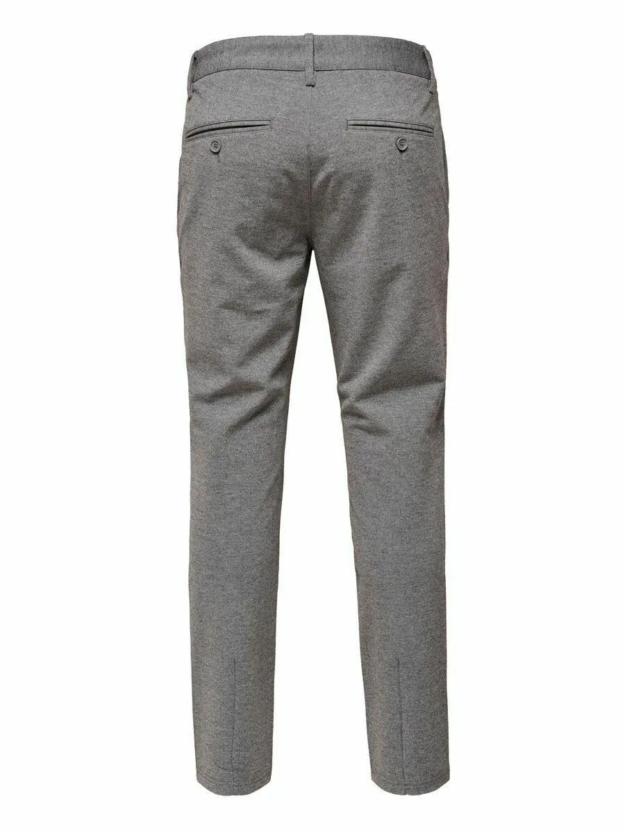 Only & Sons Mark - Solid Comfort pants