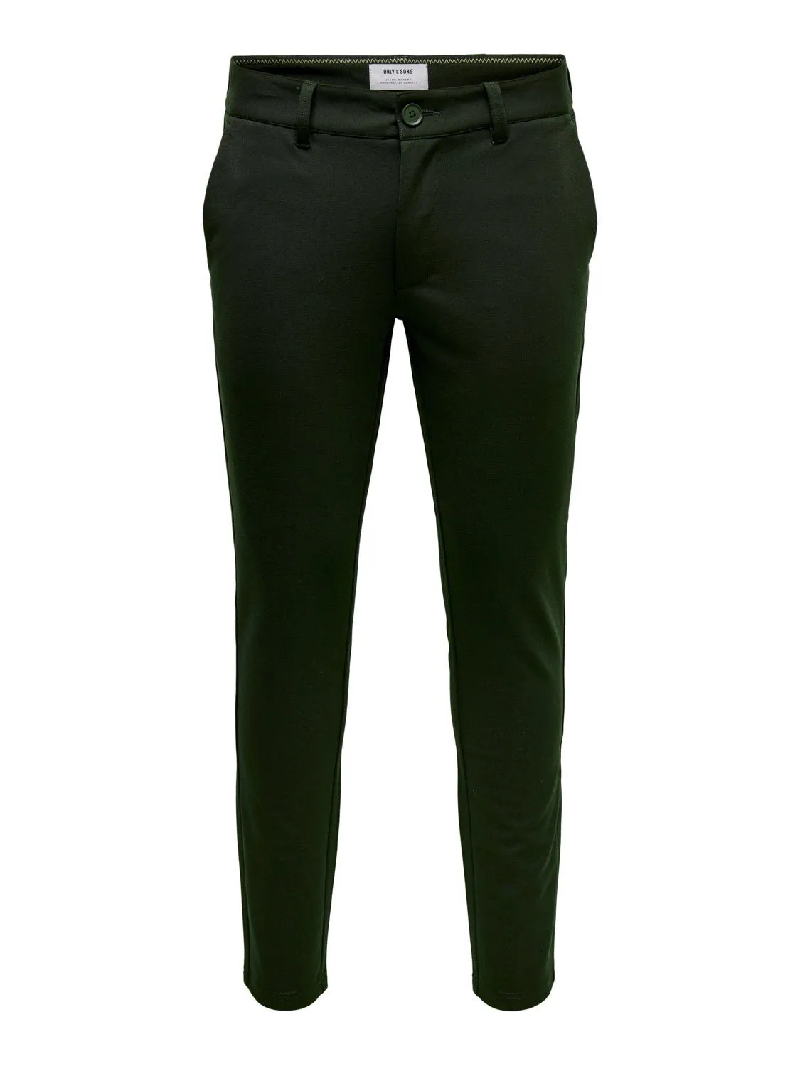 Only & Sons Mark - Solid Comfort pants