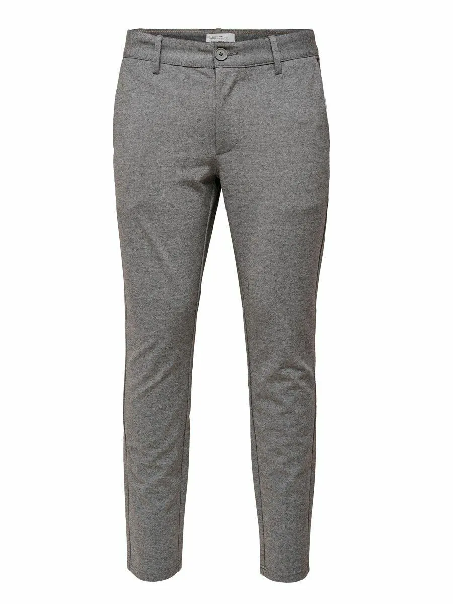 Only & Sons Mark - Solid Comfort pants