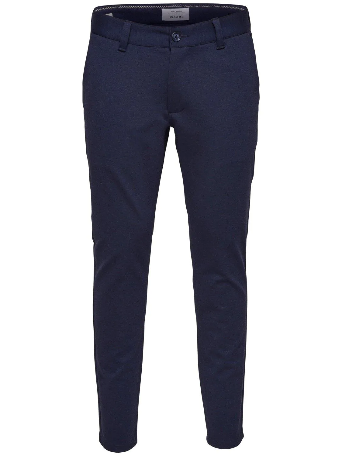 Only & Sons Mark - Solid Comfort pants