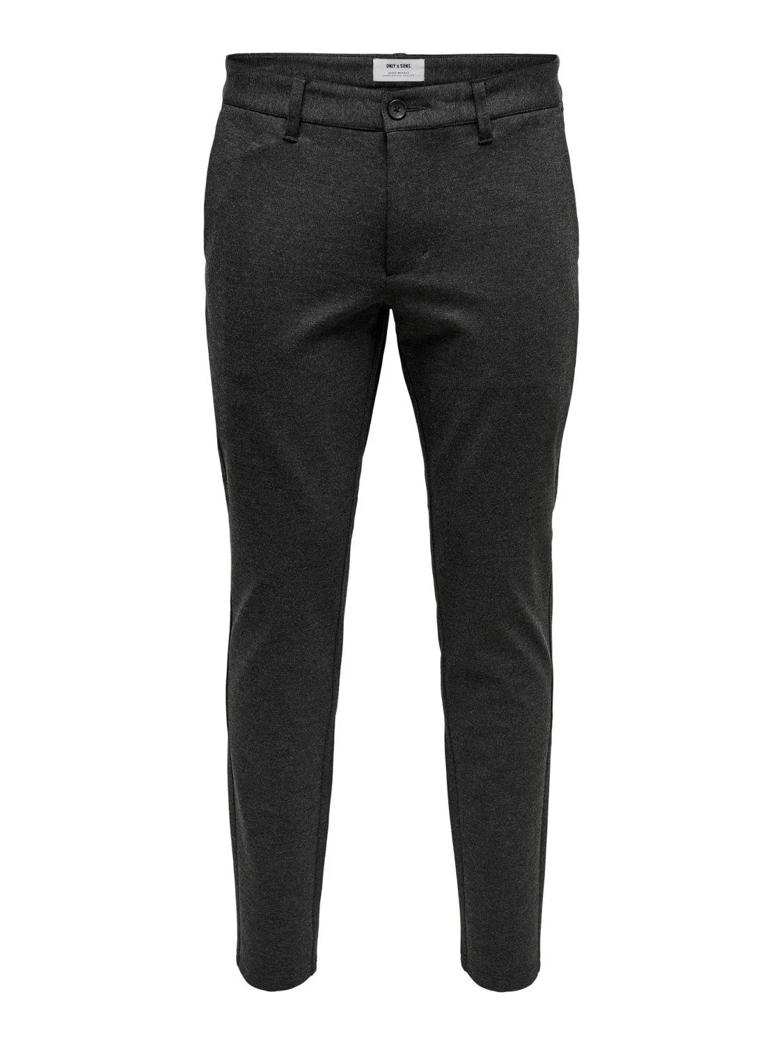 Only & Sons Mark - Solid Comfort pants