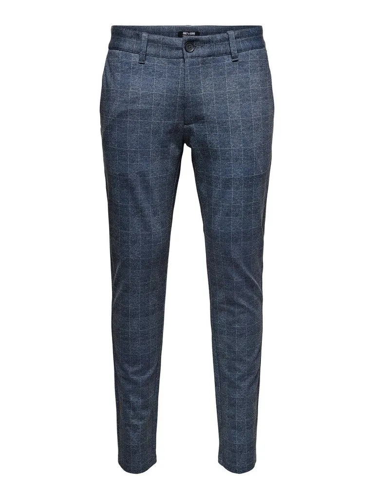 Only & Sons Mark - ternede Comfort pants