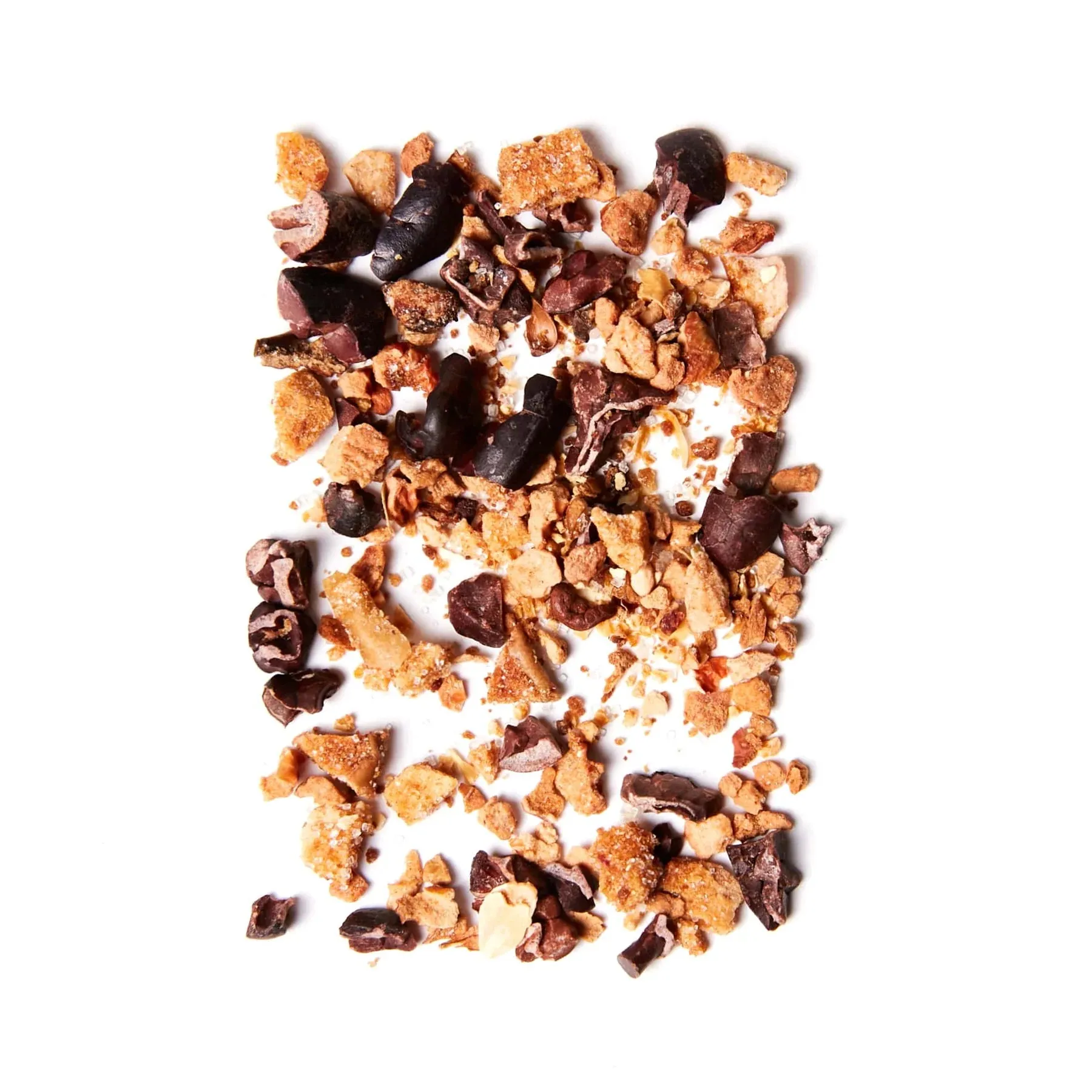 ORGANIC CACAO APPLE CRISP