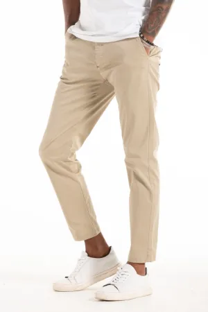 Pantalone Chinos Landek