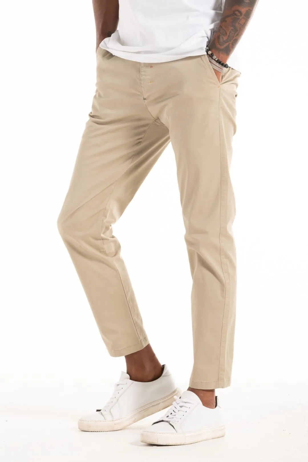 Pantalone Chinos Landek