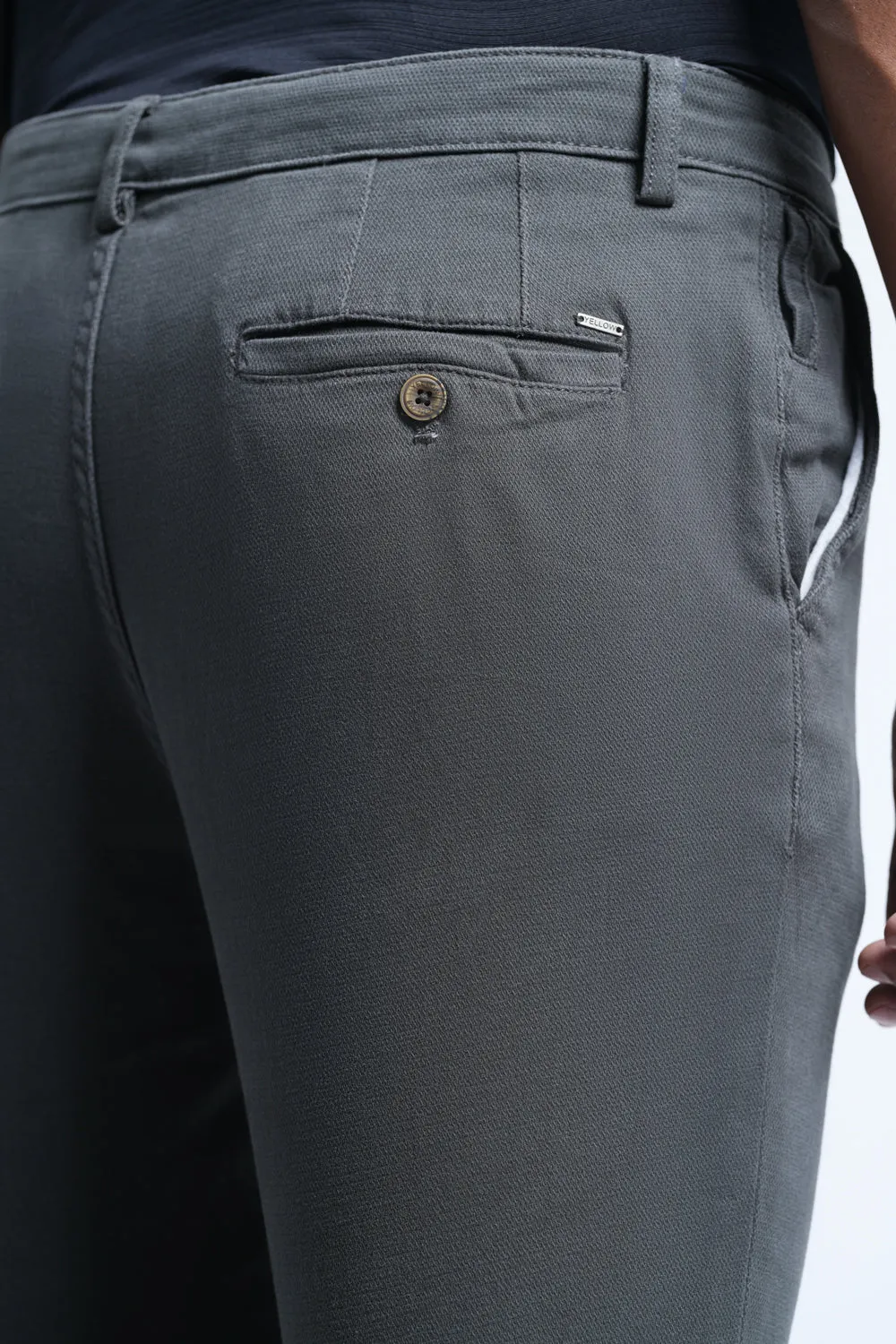 Regular Fit Chinos