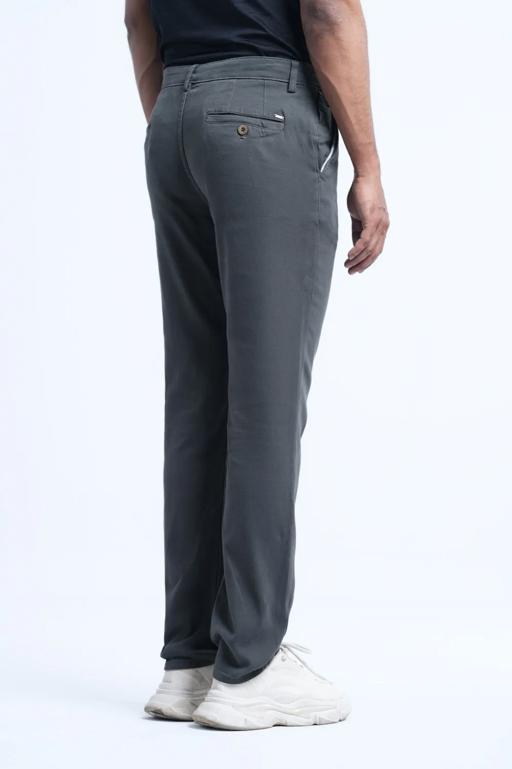 Regular Fit Chinos