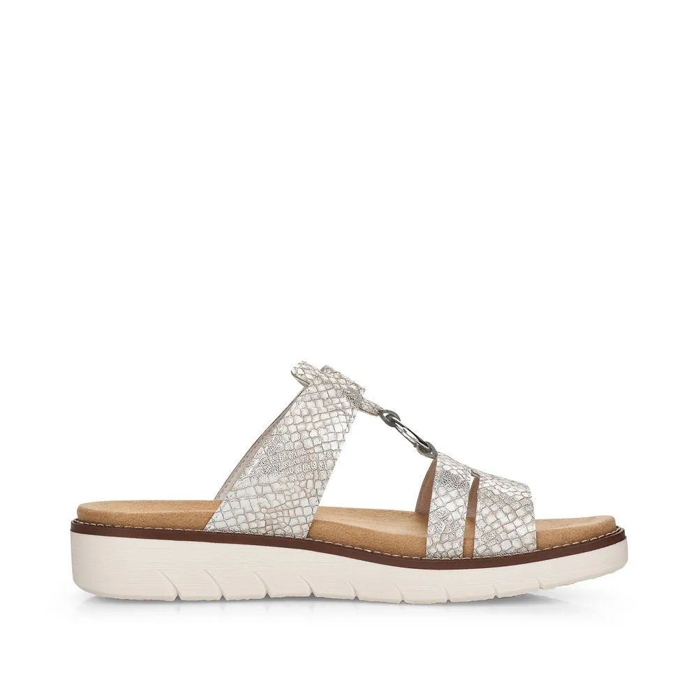 Remonte by Rieker Women's Jocelyn 56 Off White