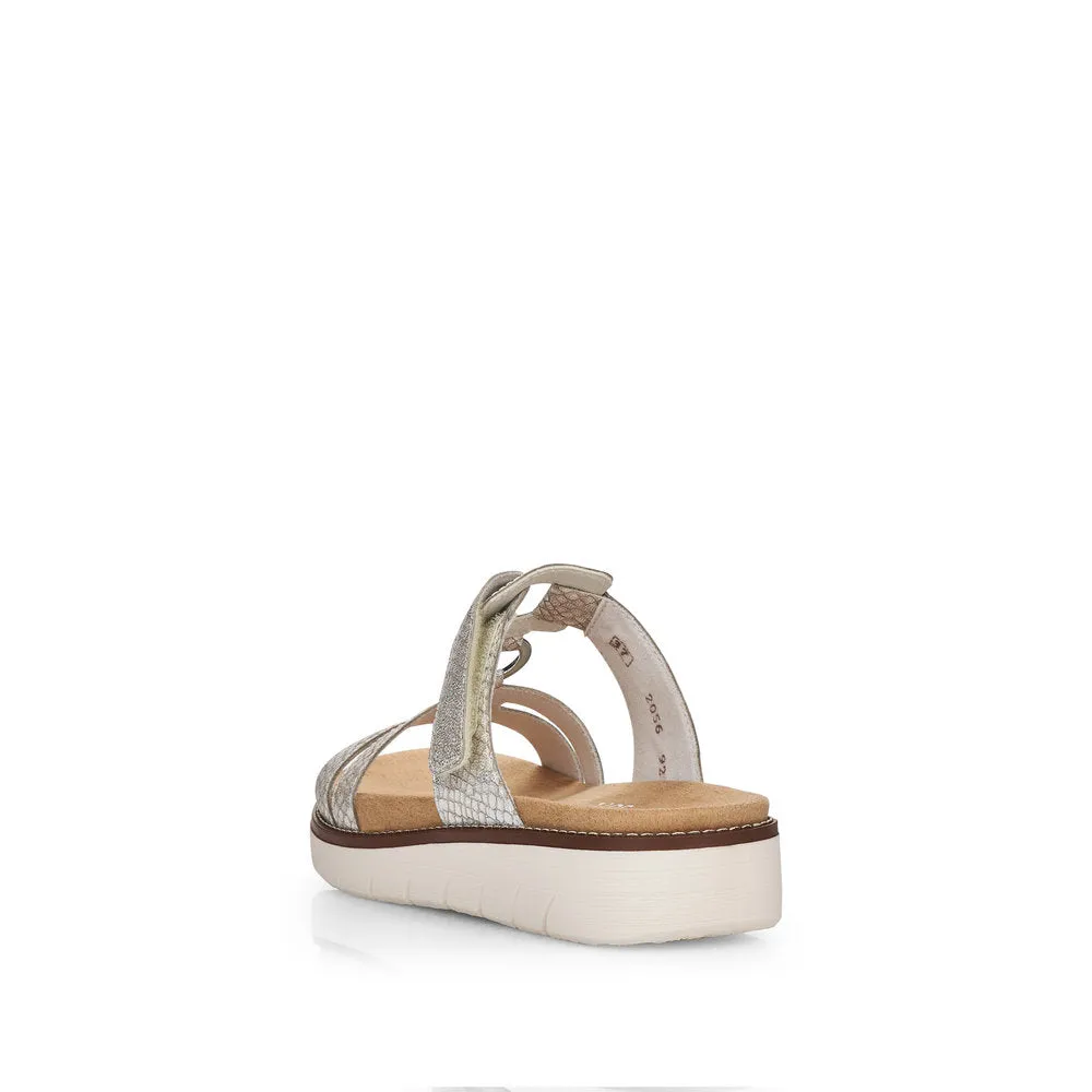 Remonte by Rieker Women's Jocelyn 56 Off White