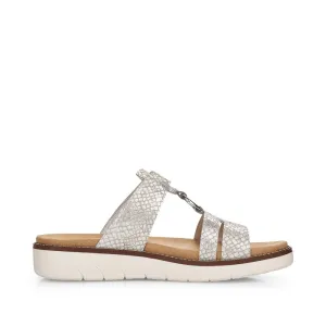 Remonte by Rieker Women's Jocelyn 56 Off White