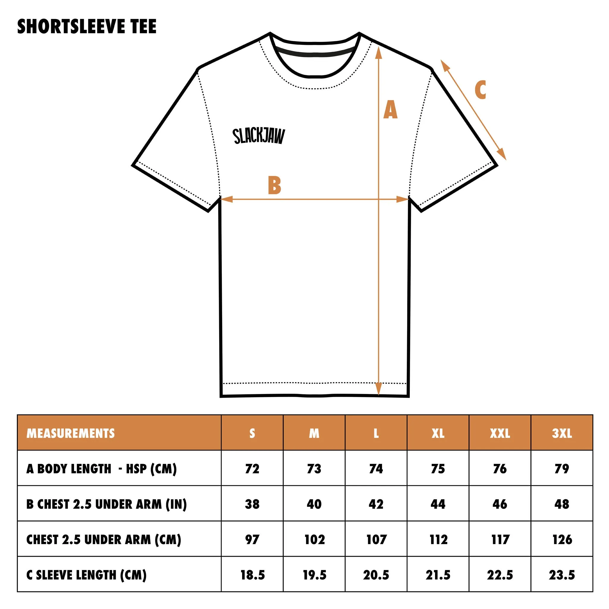 Saloon T Shirt - Vintage Black