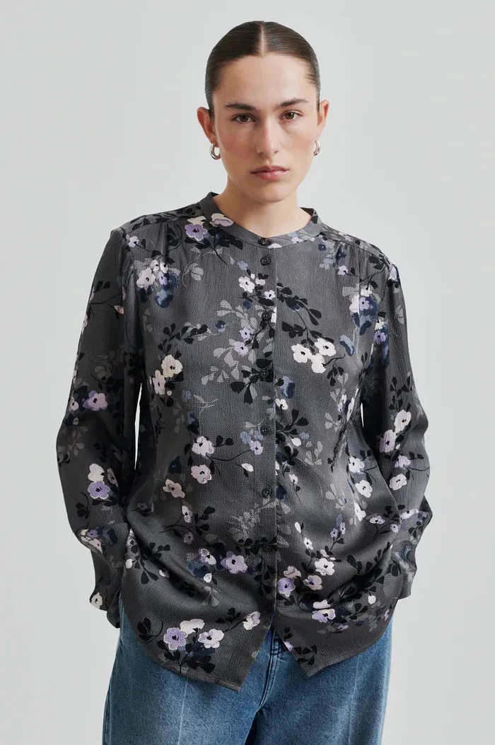 Second Female Florana Shirt