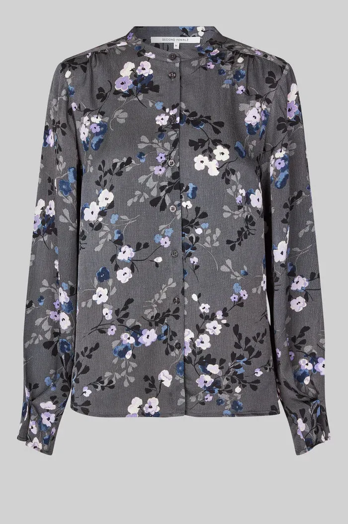 Second Female Florana Shirt