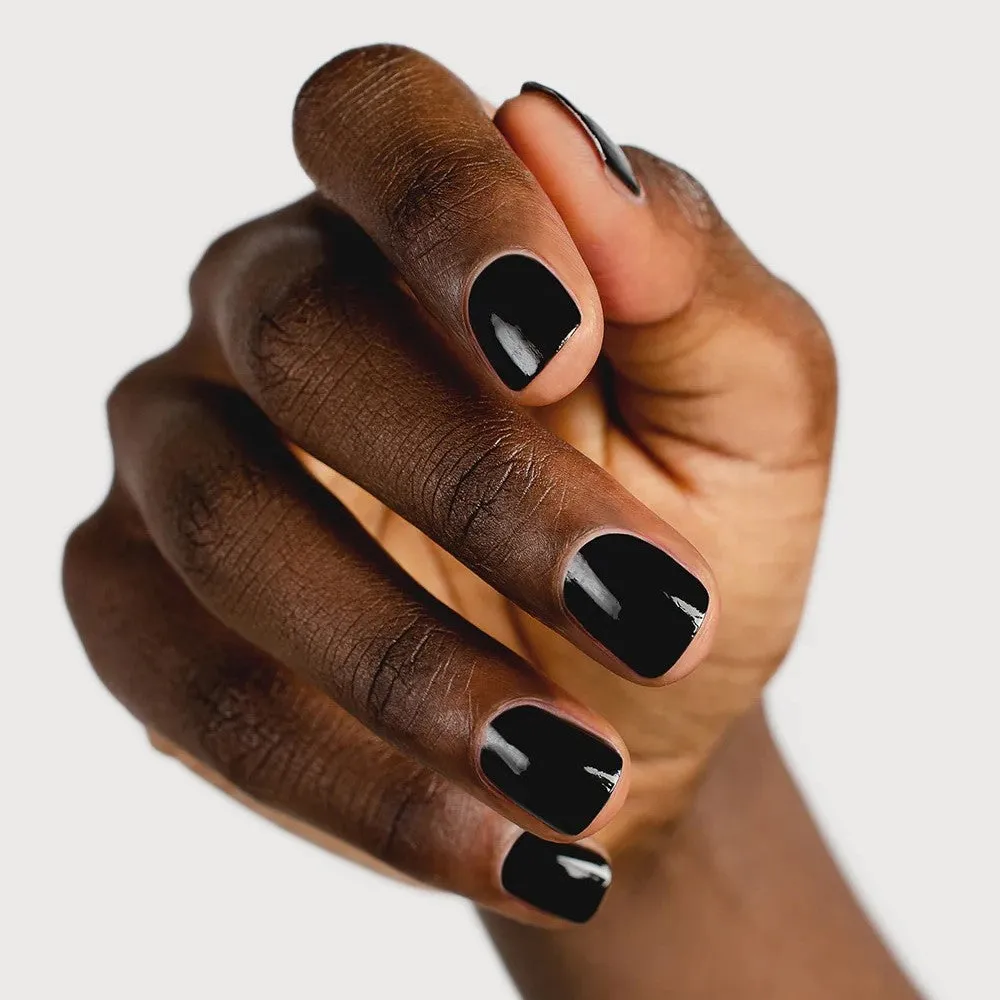 SIENNA BYRON BAY - Onyx Nail Polish